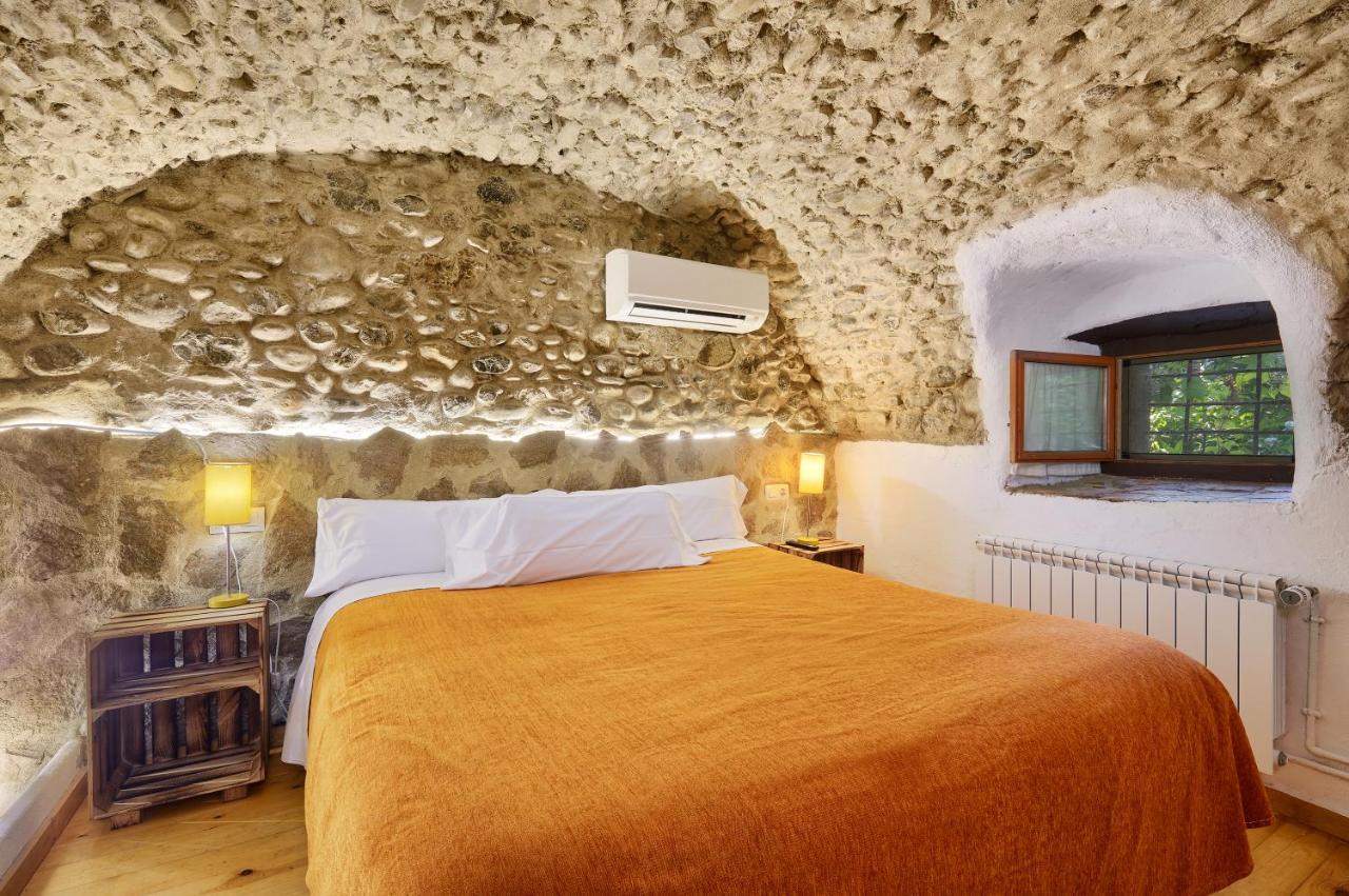 Habitación Superior con cama extragrande