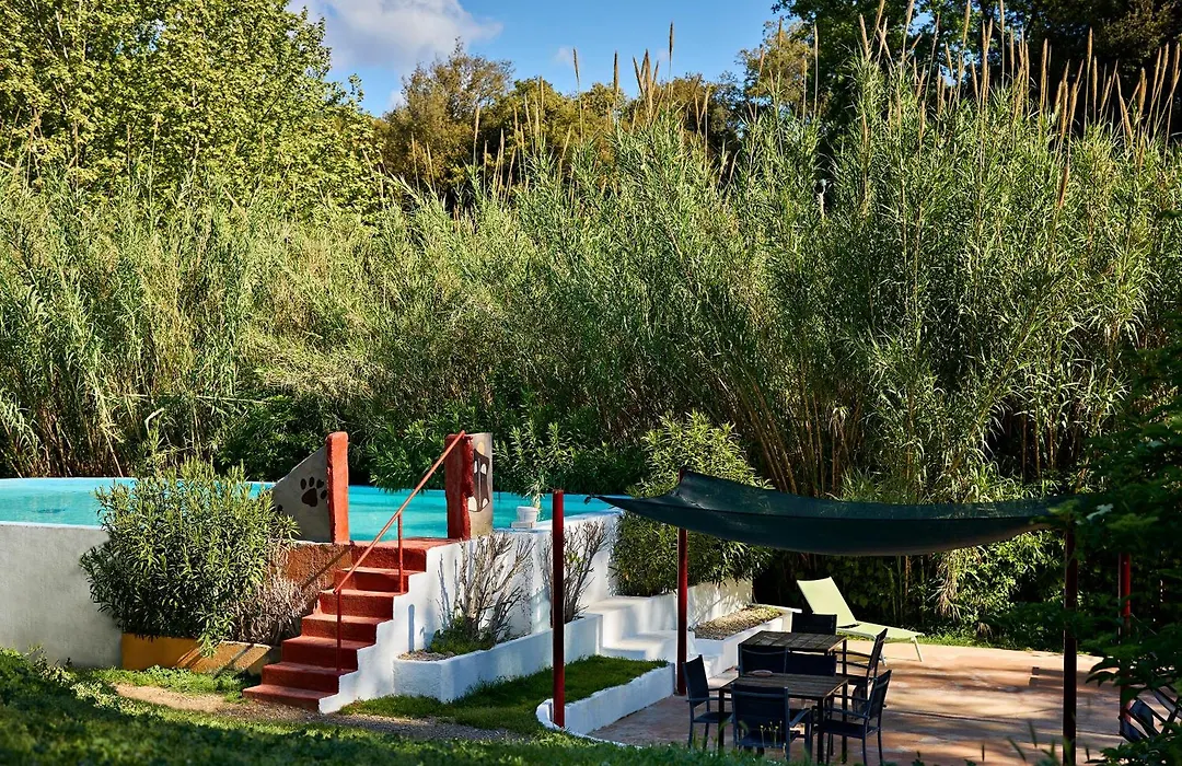Mas Parets De Emporda Pet Friendly-1