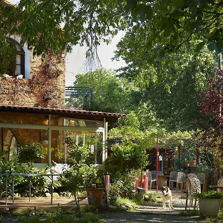 Mas Parets De Emporda Pet Friendly-2